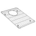 Moen GGA58 Stainless Rear Drain Grid