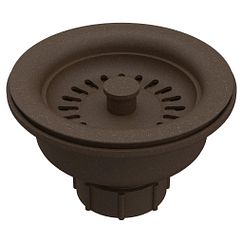 Moen GGA60 N/A Or Unfinished Drain For Granite Sinks