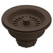 Moen GGA60 N/A Or Unfinished Drain For Granite Sinks