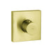 AXOR ShowerSolutions Thermostatic Trim 5" x 5"