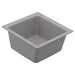 Moen GGR3018 Granite Granite Single Bowl Dual Mount Sink