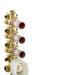 AXOR ShowerSolutions Rough, Thermostatic Module 14" x 5"