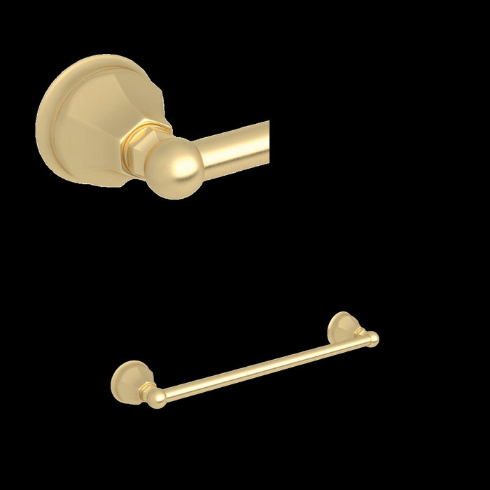 ROHL A6886/18 Palladian® 18" Towel Bar
