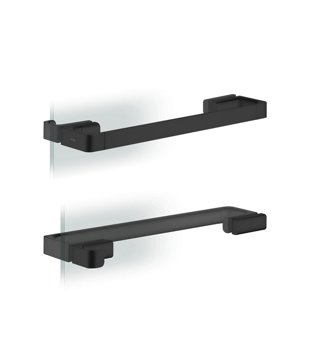 AXOR Universal SoftSquare Shower Door Handle