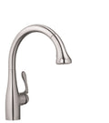Stainless Steel Optic