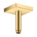 Brushed Gold Optic