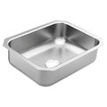 Satin Stainless
