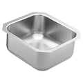 Satin Stainless