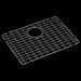 Moen 25"X22" Stainless Steel 18 Gauge Single Bowl Sink