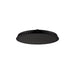 hansgrohe Raindance Classic Showerhead 240 1-Jet PowderRain, 2.5 GPM