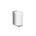 Brushed Nickel