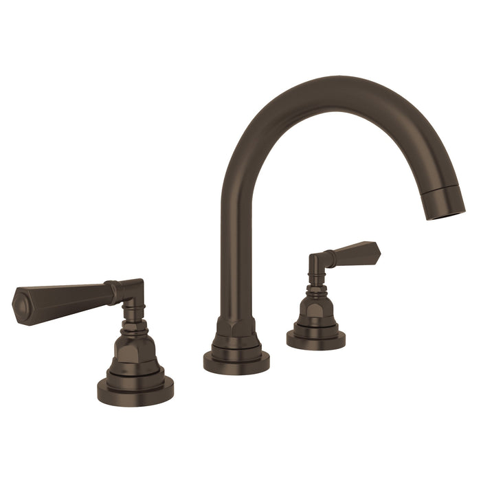 ROHL A2328 San Giovanni Widespread Lavatory Faucet
