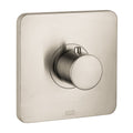 Brushed Nickel