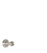 hansgrohe C Accessories Hook