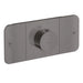AXOR ONE Thermostatic Module Trim for 2 Functions