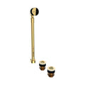 Polished Brass (-PB)