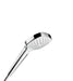 hansgrohe 26813401 Croma Select E 2.5 GPM Single Function Handshower with Select and Quick Clean Technologies in...