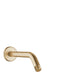 hansgrohe Showerarm Standard 9", brushed bronze