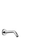 hansgrohe Showerarm Standard 9", chrome