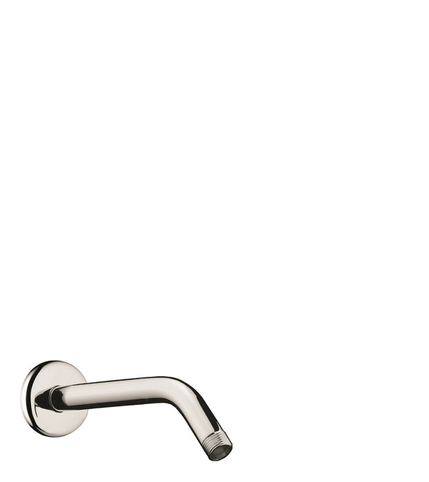hansgrohe Showerarm Standard 9", polished nickel