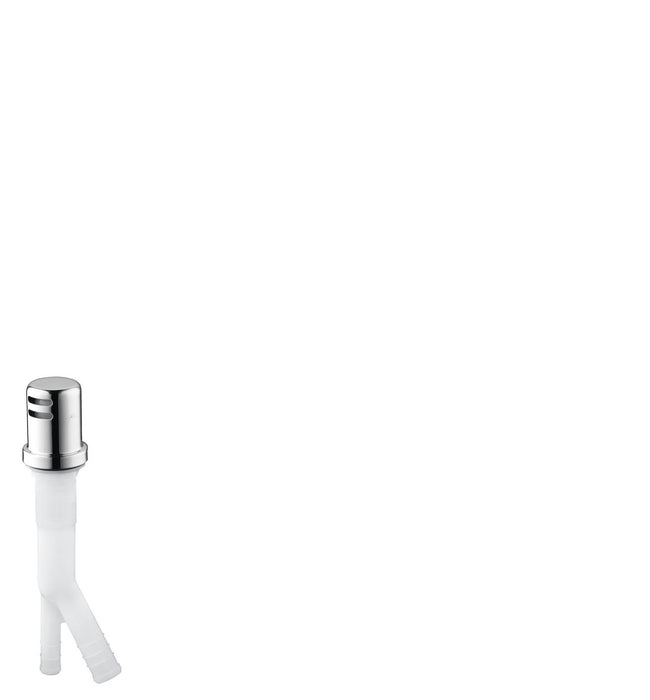 hansgrohe Air Gap, chrome