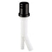 hansgrohe Air Gap, matte black