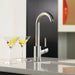 hansgrohe Talis S Bar Faucet, 1.5 GPM, chrome - view 2