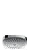 hansgrohe Croma Select E Showerhead 180 2-Jet, 1.8 GPM, chrome