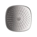 hansgrohe Croma Select E Showerhead 180 2-Jet, 1.8 GPM, chrome - view 2