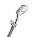 hansgrohe Raindance Select E Handshower Set 120 3-Jet, 2.5 GPM, chrome - view 2