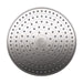 hansgrohe Raindance Select S Showerhead 240 2-Jet, 1.8 GPM, chrome - view 3