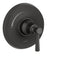 hansgrohe Joleena Pressure Balance Trim, matte black