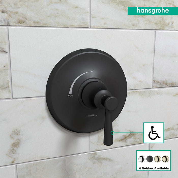 hansgrohe Joleena Pressure Balance Trim