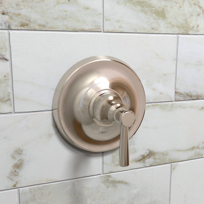 hansgrohe Joleena Pressure Balance Trim