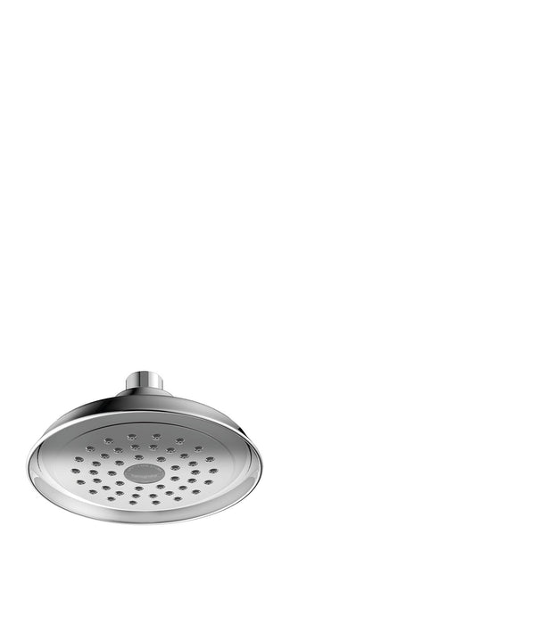hansgrohe Joleena Showerhead 150 1-Jet, 1.75 GPM, chrome
