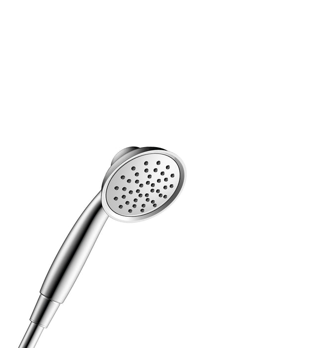 hansgrohe Joleena Handshower 95 1-Jet, 1.75 GPM, chrome