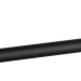 hansgrohe Joleena Towel Bar, 18", matte black