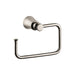hansgrohe Joleena Towel Ring, polished nickel