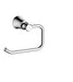 hansgrohe Joleena Toilet Paper Holder, chrome