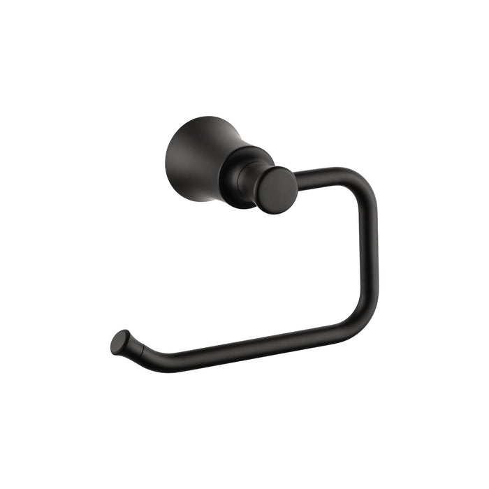 hansgrohe Joleena Toilet Paper Holder, matte black