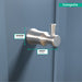 hansgrohe Joleena Hook, brushed nickel - view 4