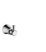 hansgrohe Joleena Hook, chrome