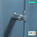 hansgrohe Joleena Hook, chrome - view 3