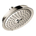 hansgrohe Raindance Classic Showerhead 150 3-Jet, 1.75?áGPM, polished nickel