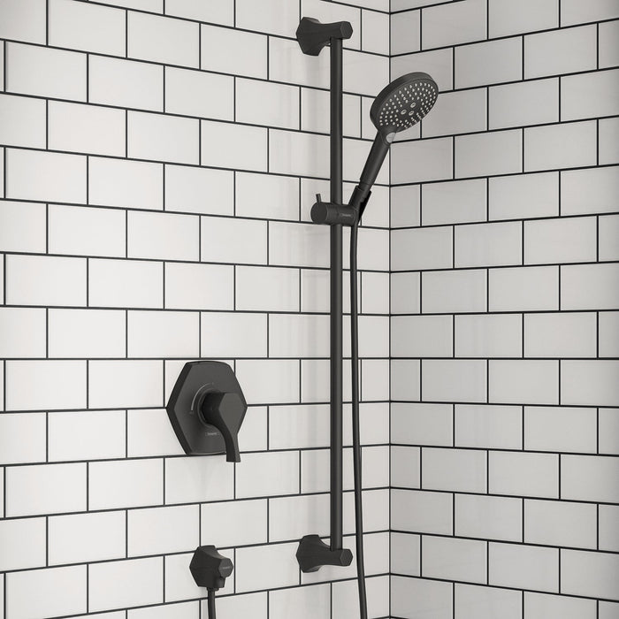 hansgrohe Locarno Wallbar, 36"