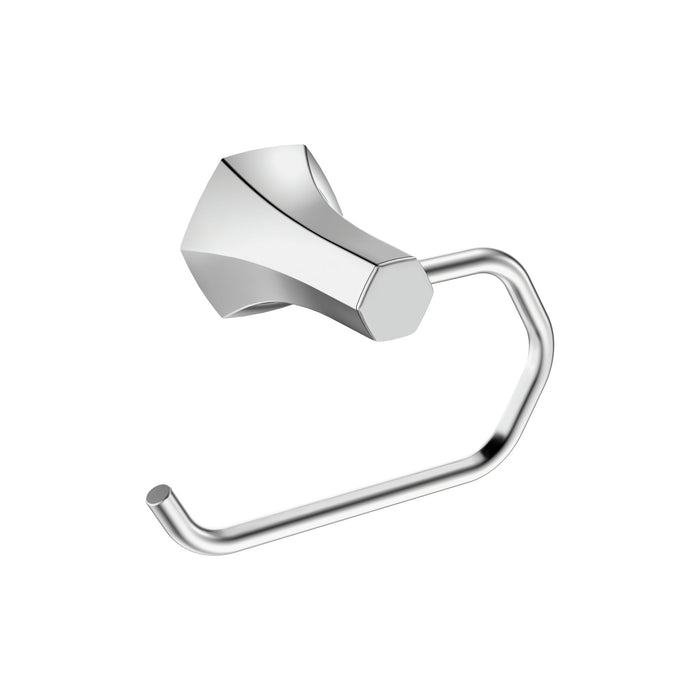 hansgrohe Locarno Toilet Paper Holder, chrome