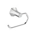 hansgrohe Locarno Toilet Paper Holder, chrome