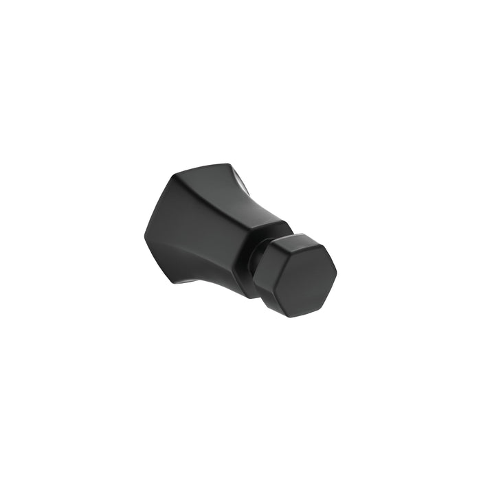hansgrohe Locarno Hook, matte black