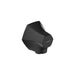hansgrohe Locarno Wall Outlet with Check Valves, matte black