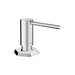 hansgrohe Locarno Soap Dispenser, chrome